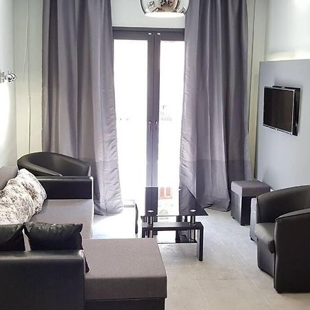 Luxury, Citycenter, 2Bedrooms, Apartment!. Салоники Экстерьер фото